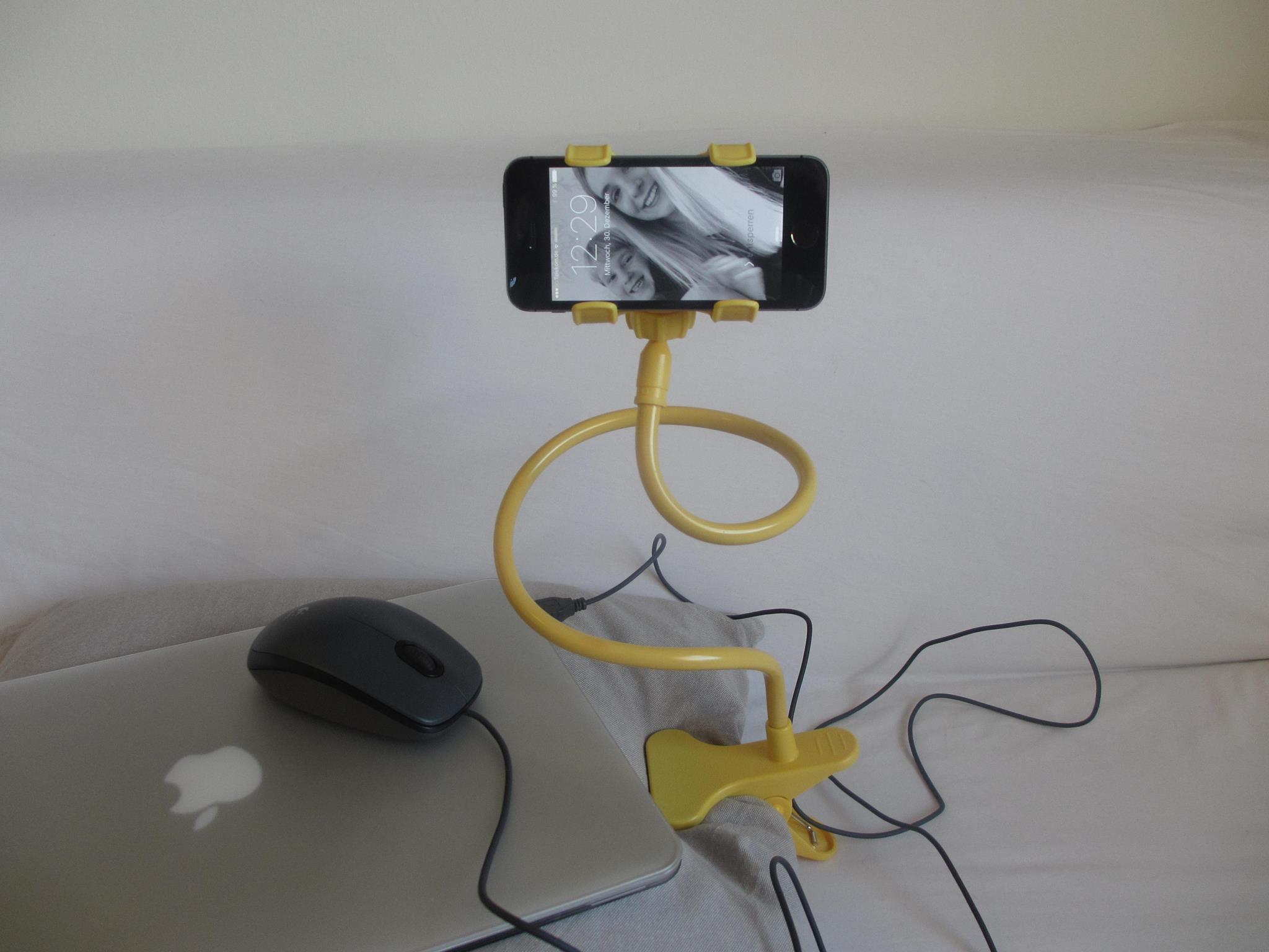 Werbeartikel Smartphone Universal Halterung