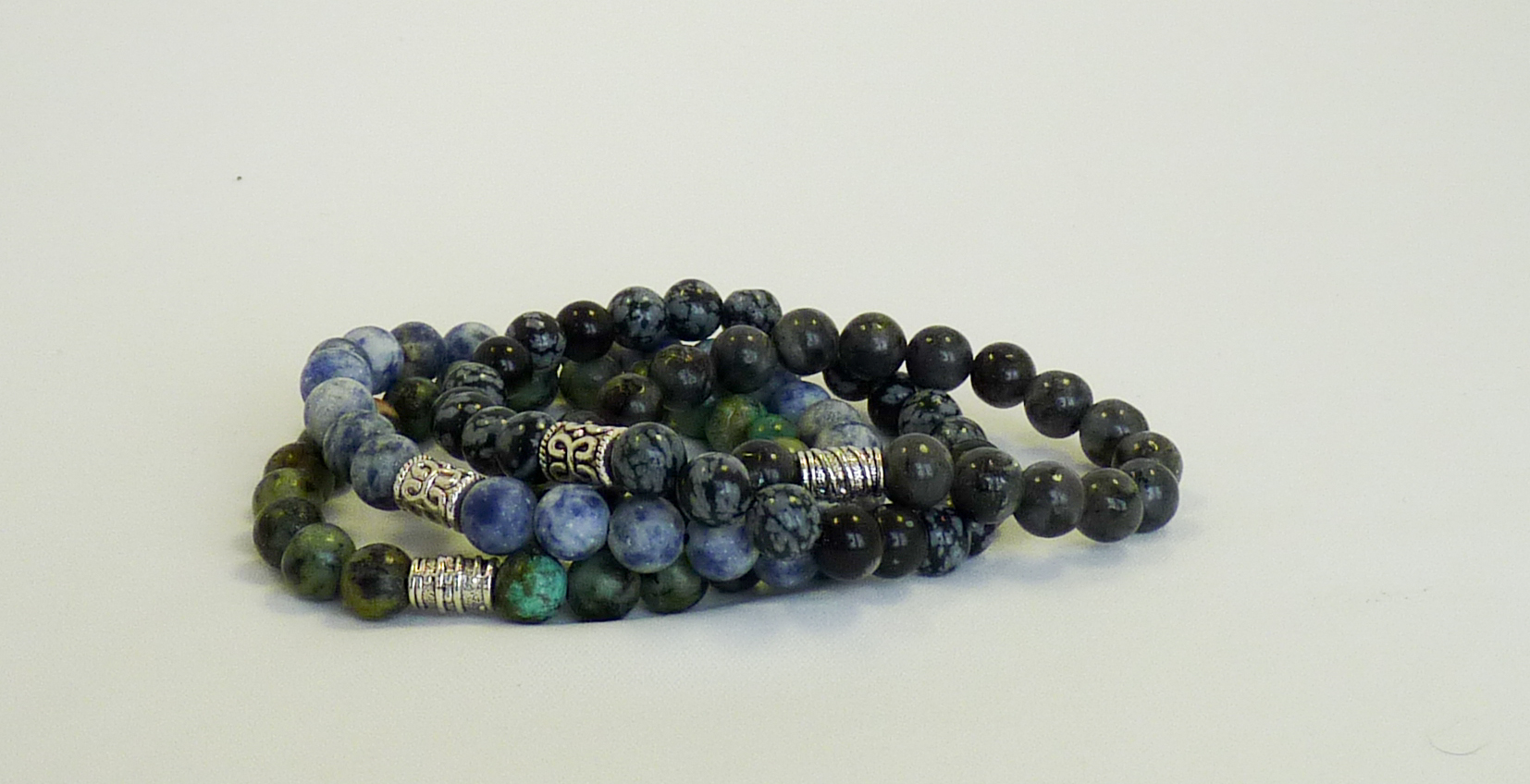 Ketten Individuelle Prägung